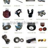 Customizable Agriculture Gearbox Spare Parts thumbnail-1