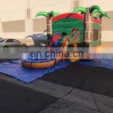 Kid Children Inflatable Bouncer Slide Inflatable Water/Wet Slide For Sale thumbnail-4