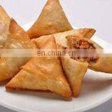 Simple Structure Automatic Samosa Dumpling Machine for Home thumbnail-4