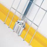 Wire Mesh Decking for Pallet Rack Galvanized Wire Decking Wire Decking Wholesale thumbnail-5
