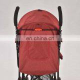 Outdoor Silver Coated Baby Stroller Chair Clamp Umbrella thumbnail-5