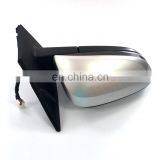 Injection Molding Plastic Auto Wing Mirror Plasric Parts thumbnail-2