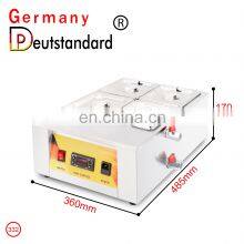 Chocolate Cheese Melting Melter Tank Pot Food Warmer Machine thumbnail-1