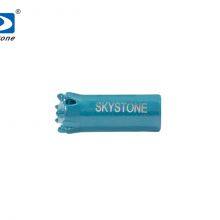 Skystone 34mm 7 Botton 7 Degree Tapered Rock Drill Button Bits Rock Drilling Bits thumbnail-3