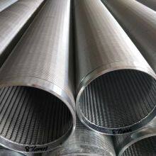 Сетка для скважин из приваренных клиновидных проволок thumbnail-5