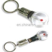 Bulb Usb Flash Drive Plastic Lamp Bulb Memory Stick Usb 2.0 3.0 Pen Drive thumbnail-1