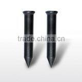 125KHz Rfid Tree Nail Tag With EM4200 Chip Inside Made by ABS Material Mainly Use for Wood Management thumbnail-4