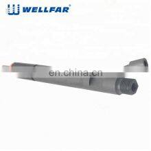 6CT Diesel Motor Spare Part Common Rail Fuel Injector 3966818 4089437