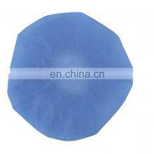 Medical Isolation Hood Disposable Nonwoven Protective Bouffant Cap For Hospital Use thumbnail-4