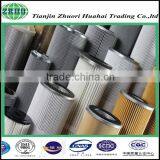 High Efficiency and Competitive Price Replace HP0371P10VA MP Hydraulic Oil Filte for Mining Machinery thumbnail-2