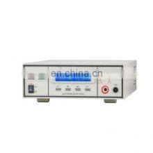 7122 Hipot Tester/ Multichannel Withstanding Voltage and Insulation Tester thumbnail-2