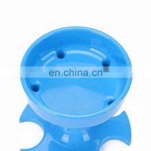 Airtight Glass Beverage Dispenser With Leak Proof Spigot for Drinks Cold Pressed Juice Wine thumbnail-2