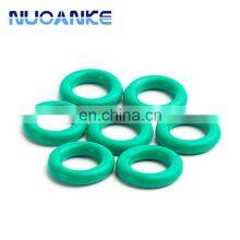 DIN Standard High Temperature And Chemical Resistant FKM Rubber O-Ring Seal FPM O Ring FKM ORing thumbnail-2