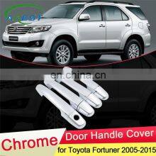 for Toyota Alphard Vellfire 2008 2009 2010 2011 2012 2013 2014 AH20 Chrome  Door Handle Cover Trim Car Cap Stickers Accessories of External accessories  from China Suppliers - 167923515