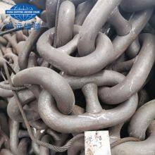 Jiangsu Zhongyun Anchor Chain Factory Anchor Chain Supplier thumbnail-4