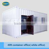 40ft Container Office( White Office)