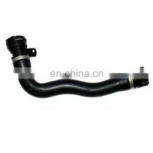 Free Shipping!RADIATOR HOSE Cooling Hose 17127508011 FOR BMW 5 E60 E61 545i 6 E63 E64 645Ci thumbnail-1
