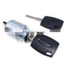 Free Shipping!Bonnet Release Lock Repair Kit Latch 4M5AA16B970AB For Ford Focus MK2 04-12 thumbnail-3