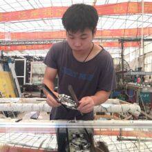 Foshan City Heyi Door Window Factory company overview - view 1 thumbnail