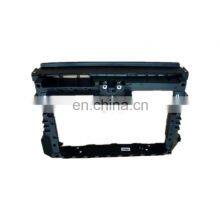 Top Quality of the Auto Parts Condenser Plastic Radiator Support for VW PASSAT 2011 thumbnail-2