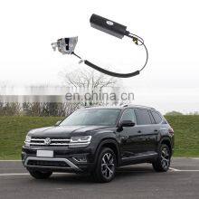 High Quality Auto Electric Suction Door Sself Closing Car Door for VW Teramont 2017 2018 2019+ thumbnail-1