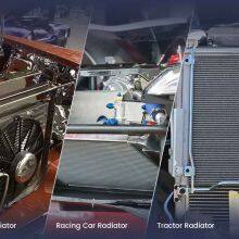 Guangzhou ChiBenDa Automobile Radiator Co., Ltd company overview - view 1 thumbnail