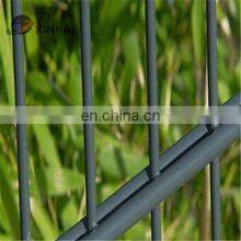 868 Security Fencing Double Wire Mesh Steel Garden Fence thumbnail-4
