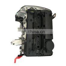 ZSD-422 Turbo Diesel Duratorq PUMA TDCi 2.2L Engine For Ford Ranger Mondeo Jaguar X-Type thumbnail-5
