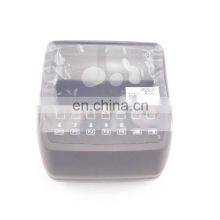 ZX250-3 Excavator Monitor Cluster Gauge 4684077