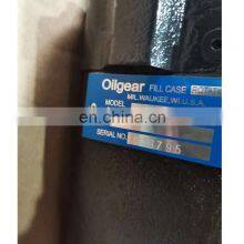 America Oilgear AT Series Hydraulic Piston Pump AT223519 thumbnail-2