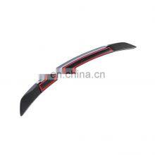 For Mercedes CLS Class Spoiler W218 Carbon Fiber Rear Trunk Spoiler 350 550 500 Cls63 Wing Spoiler 2012-2017 thumbnail-3