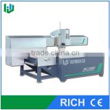Ceramic tile waterjet cutter machinery with CE