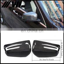 Car Carbon Door Mirror For Mercedes W218 W221 W176 thumbnail-5