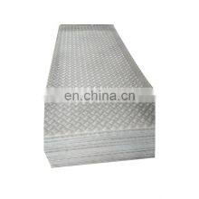 Factory Supplied Ground Protection Mat 20-200 mm Temporary Road Mat