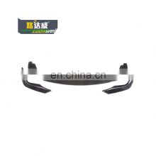 New ludawei new 3 series G20 G28 modified decoration accessories 320i 325i 330i AC front lip for BMW