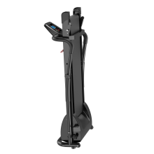 Customized 1.0HP Home Used Gym Professional Folding Motorized Light Treadmills thumbnail-2