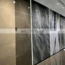 TD12000-1200x1200mm Big Size Grey Color Glazed Porcelain Tiles for Wall and Floor From FOSHAN thumbnail-4