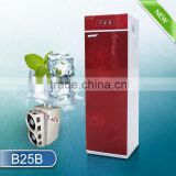 hot and normal water dispenser,clay water dispenser