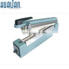 FS-200C HUALIAN Hand Impulse Sealer With Side Cutter thumbnail-1