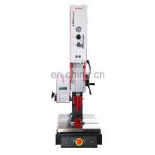 Linggao20kHz 2000W Ultrasonic Hot Sale Factory for Small Size Welding Machine Price List