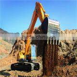 Hot Mini Excavator Sales From China thumbnail-2