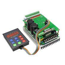 High Speed Door Control Panel 220V Naked Board thumbnail-2