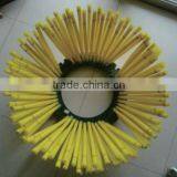 Huanmei PP Rotary Street Sweeper Broom