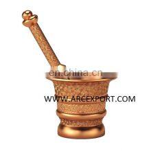 Antique Mortar & Pestle