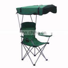 Equipment Picnic Big Luxury High Back Fishing Outdoor Portable Custom Camping Foldable Camp Sea Beach Chair thumbnail-3