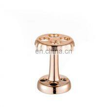 Bathroom Accessories Cup Toothbrush Holder Soap Dish Toilet Brush thumbnail-4