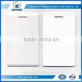 Free Sample Ideal Products Contactless Plastic Pvc Smart Card