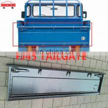 Land CRUISER 45 Series FJ45 BJ45 HJ45 Pickup Tailgate/back Door Car Body Parts 63100-90316 thumbnail-4