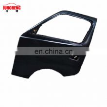 Made in china Steel Car Front door for NI-SSAN NV350 URVAN E25  Bus body  parts