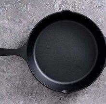 12 Inch Cast Iron Frying Pan